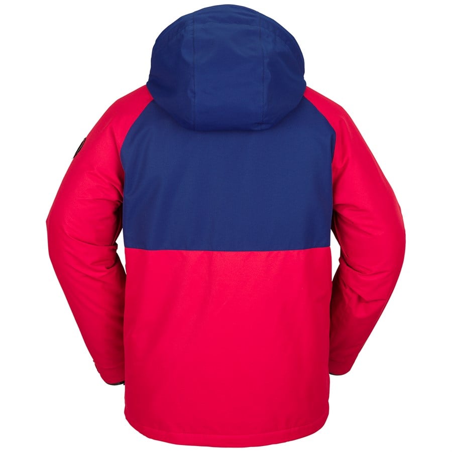 Evo Volcom 2836 Insulated Jacket - Men's