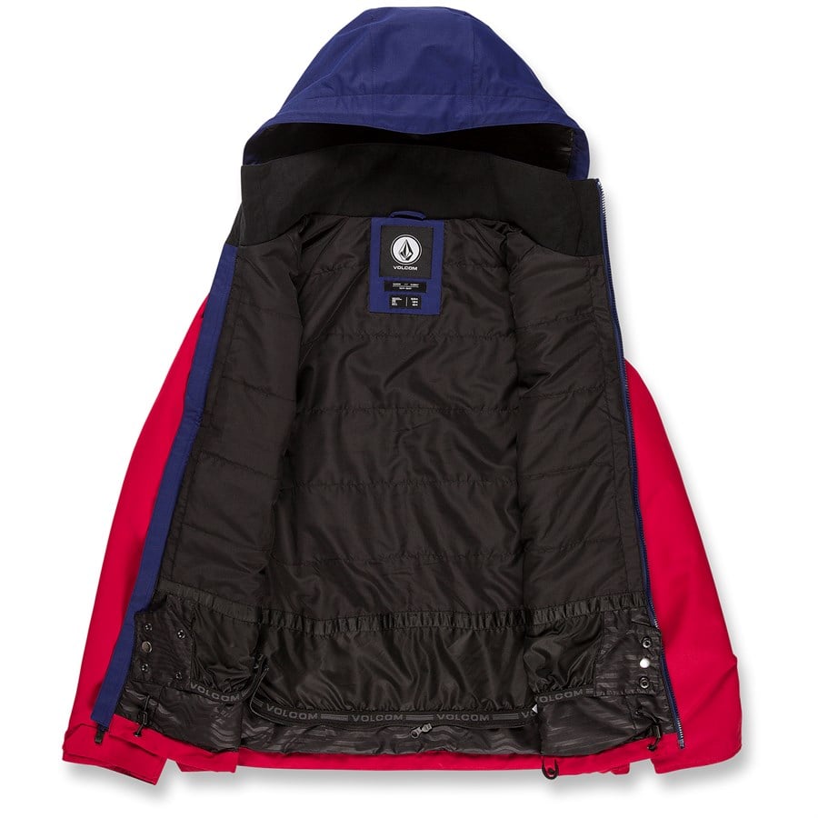 Evo Volcom 2836 Insulated Jacket - Men's