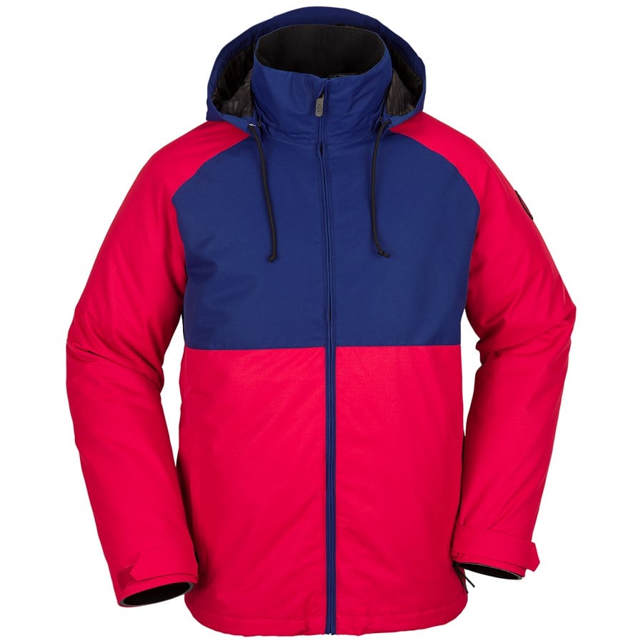 evo Volcom 2836 Insulated Jacket - Men's