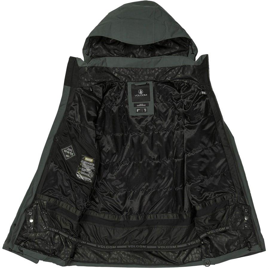 Evo Volcom 3D Stretch GORE-TEX Jacket - Women's