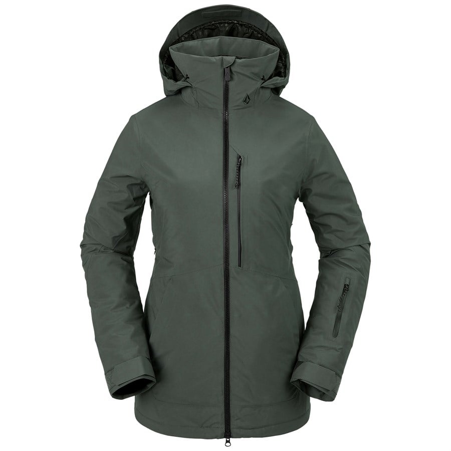 evo Volcom 3D Stretch GORE-TEX Jacket - Women's
