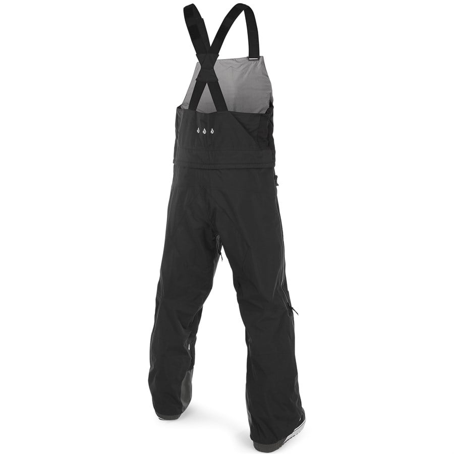 Evo Volcom 3L GORE-TEX Overhauler Bib Pants - Men's