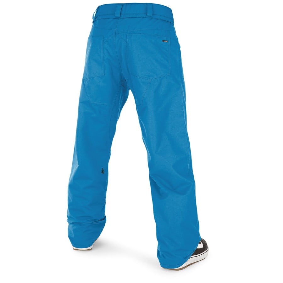 Evo Volcom 5-Pocket Pants - Men's