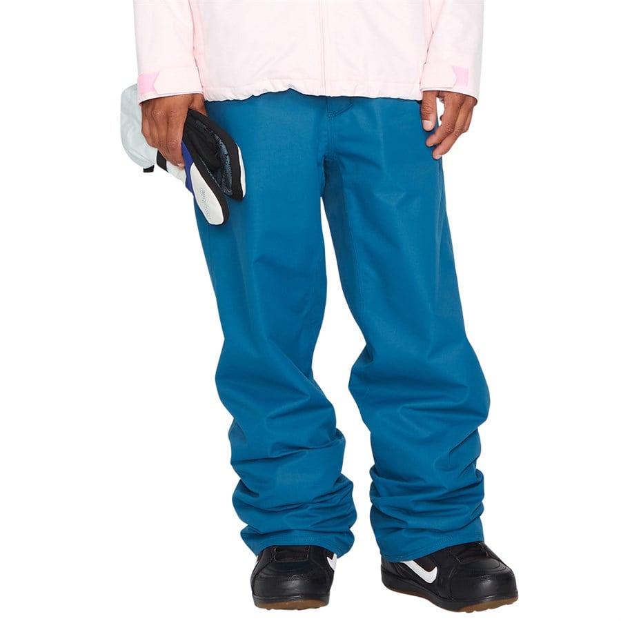 Evo Volcom 5-Pocket Pants - Men's