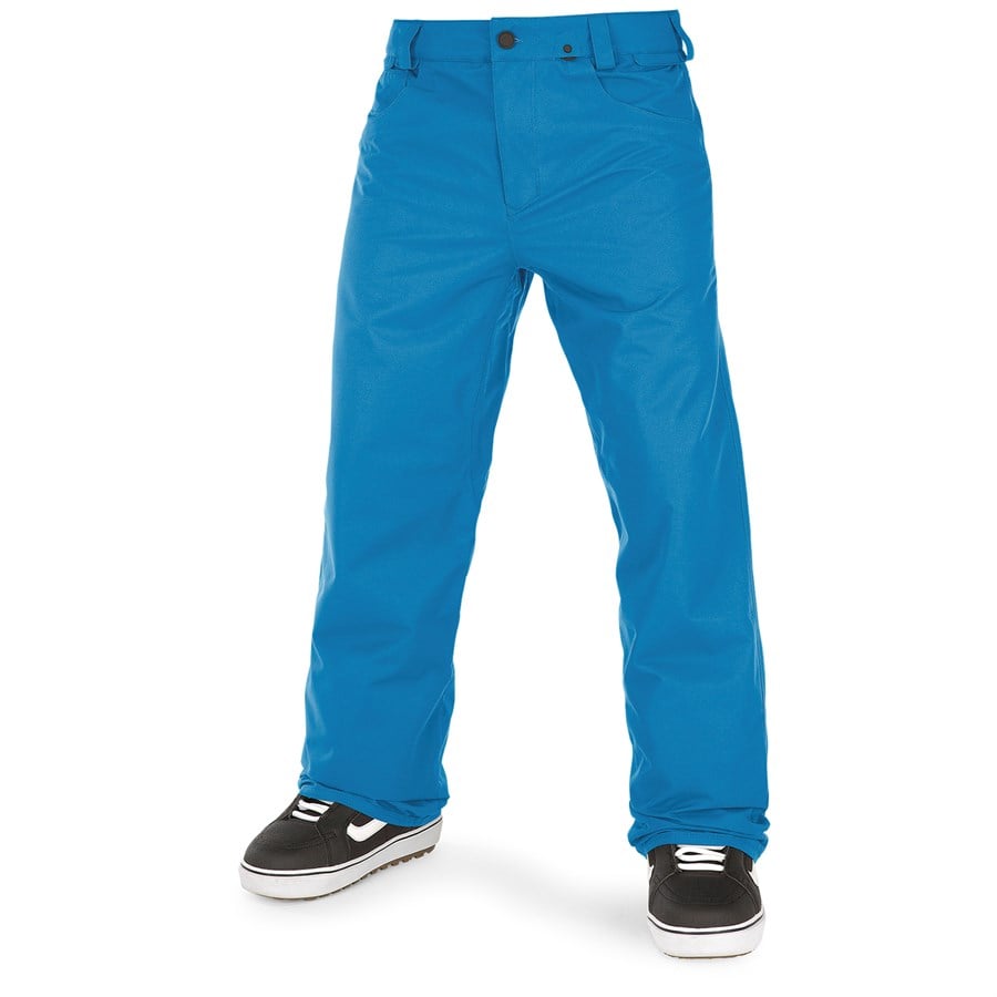 evo Volcom 5-Pocket Pants - Men's