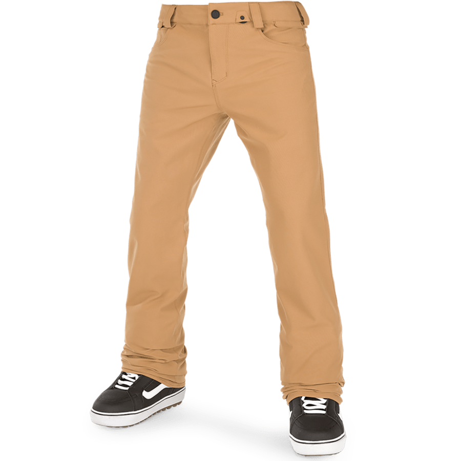 Evo Volcom 5-Pocket Tight Pants - Men's