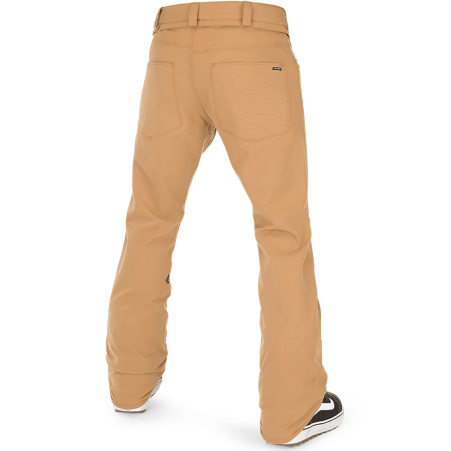 Evo Volcom 5-Pocket Tight Pants - Men's