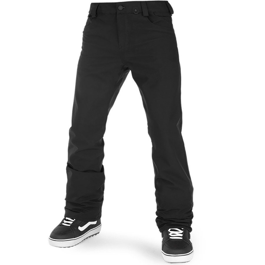 Evo Volcom 5-Pocket Tight Pants - Men's