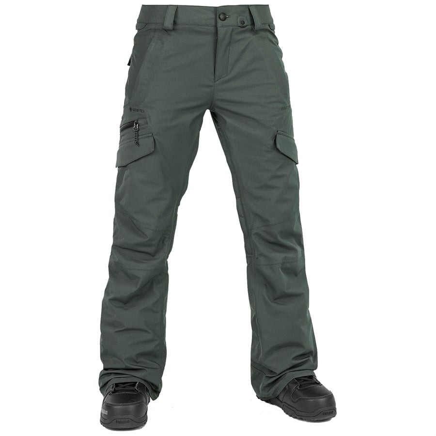 Evo Volcom Aston GORE-TEX Pants - Women's