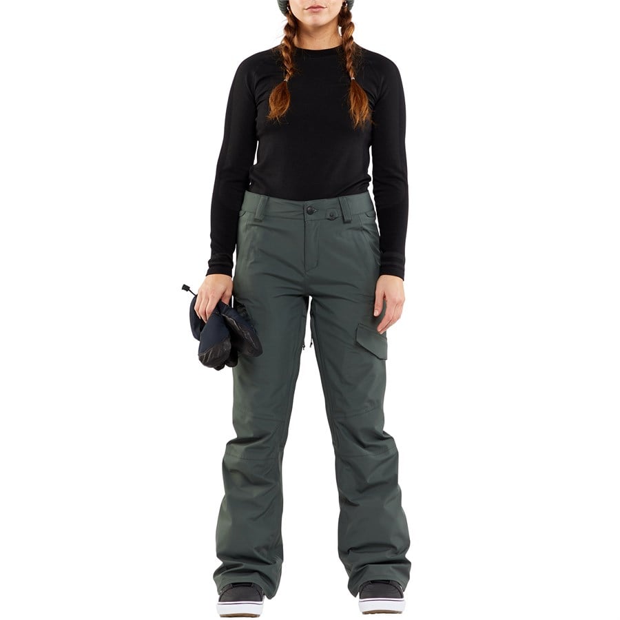 Evo Volcom Aston GORE-TEX Pants - Women's