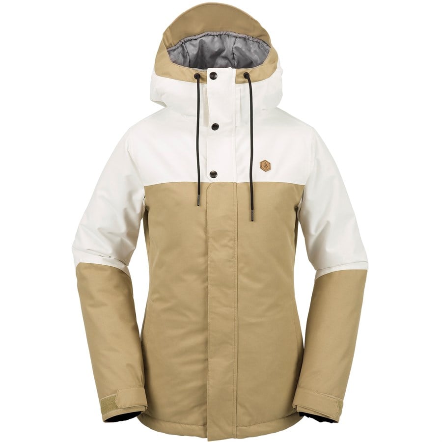 Volcom Bolt Insulated Jacket - Women's