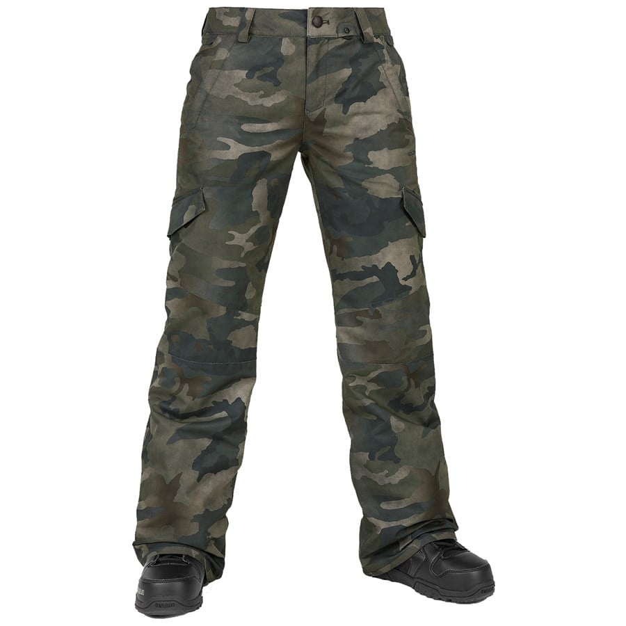 Volcom Bridger Insulated Pants - Women's