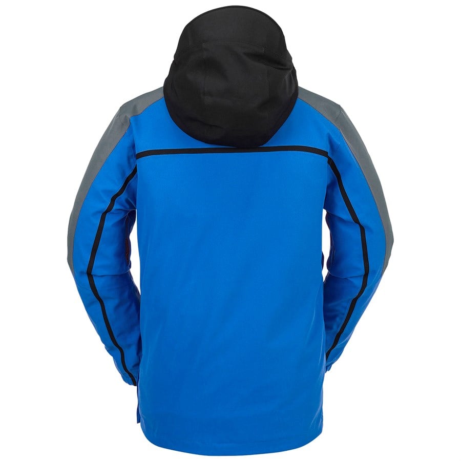 evo Volcom Brighton Pullover Jacket - Men's