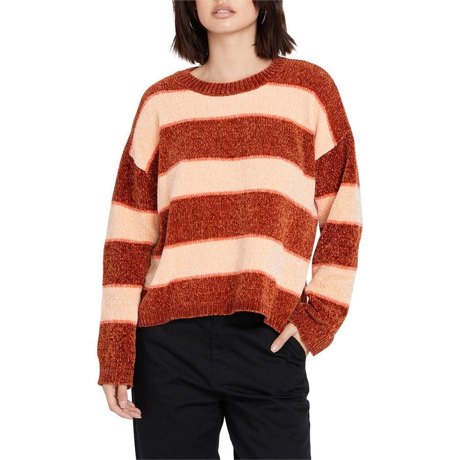 Evo Volcom Bubble Tea Sweater - Women's