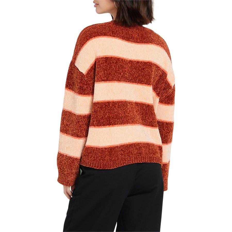 Evo Volcom Bubble Tea Sweater - Women's
