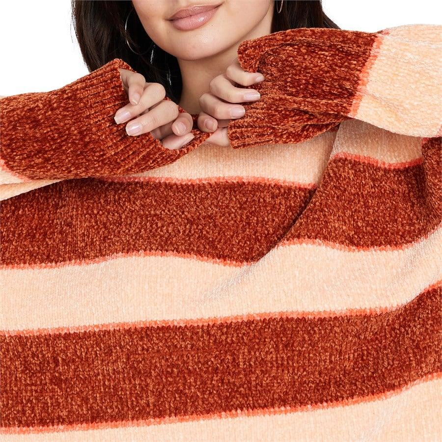Evo Volcom Bubble Tea Sweater - Women's