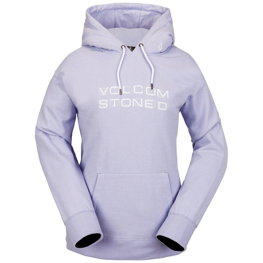 Evo Volcom Costus Pullover Fleece - Women's