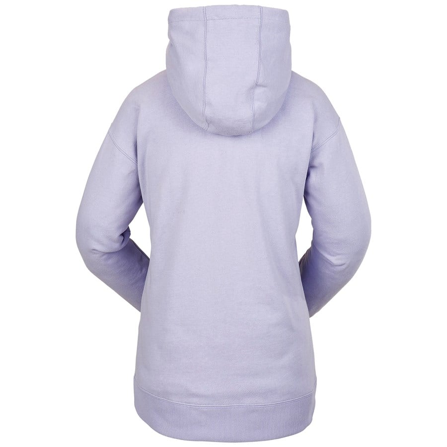 Evo Volcom Costus Pullover Fleece - Women's