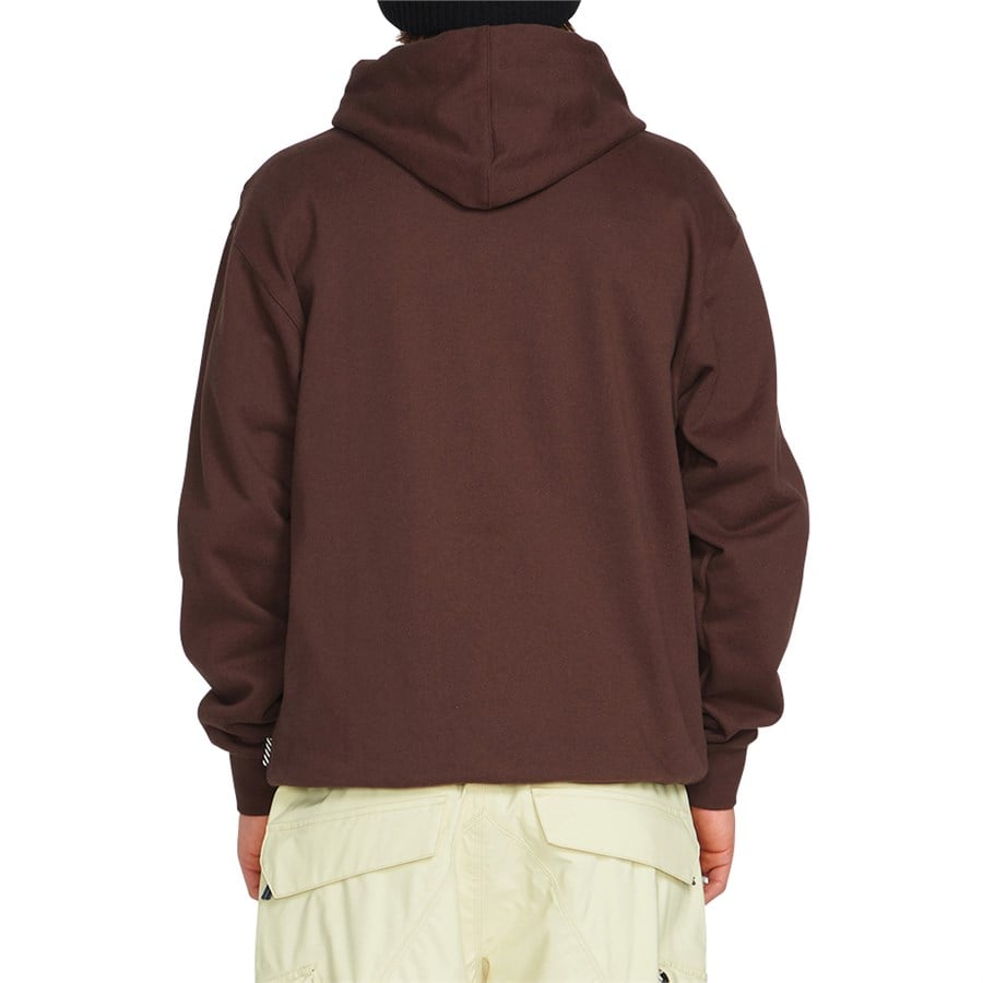Evo Volcom D.I. Fleece - Men's
