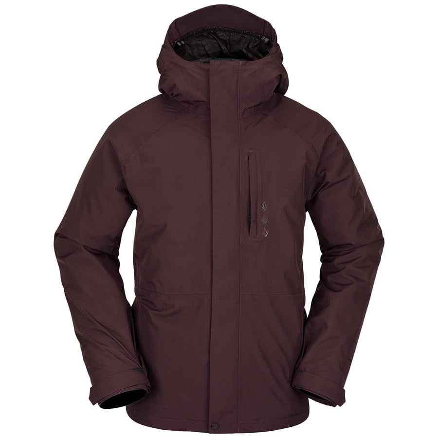 Evo Volcom Dua Insulated GORE-TEX Jacket - Men's