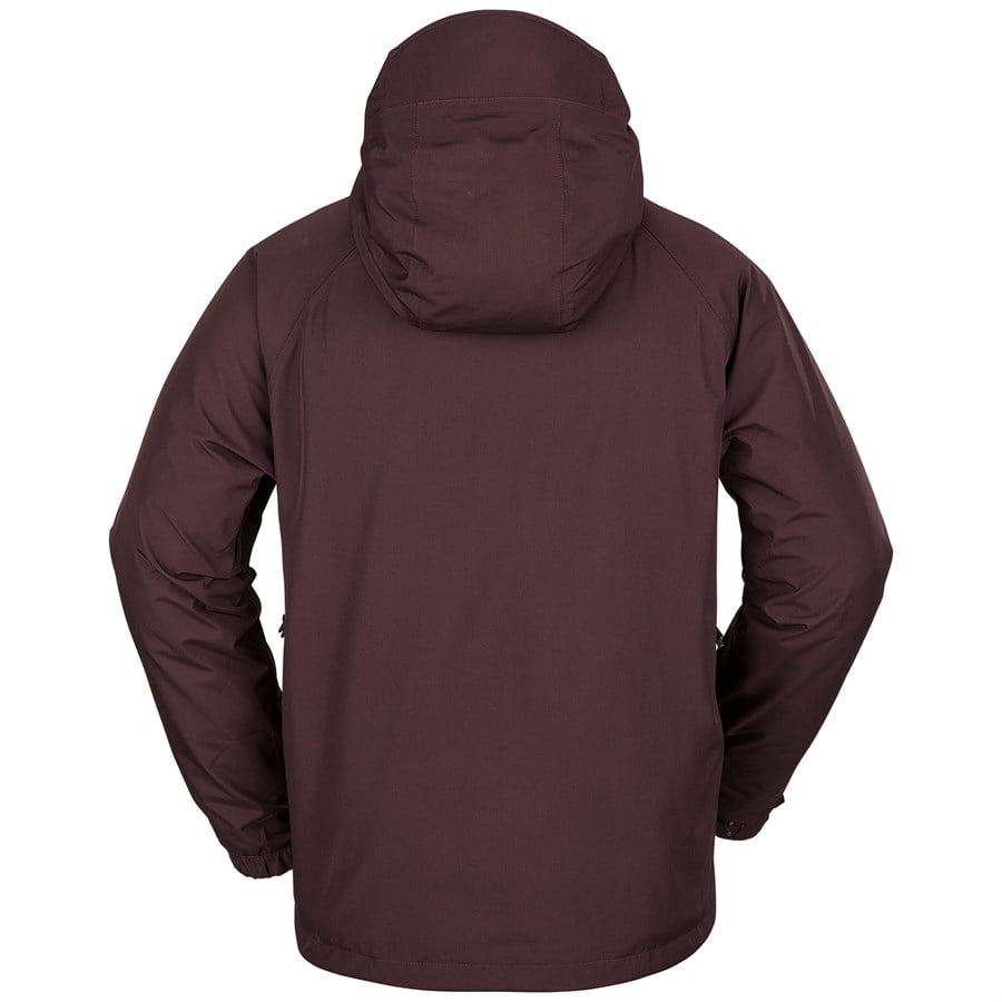 Evo Volcom Dua Insulated GORE-TEX Jacket - Men's