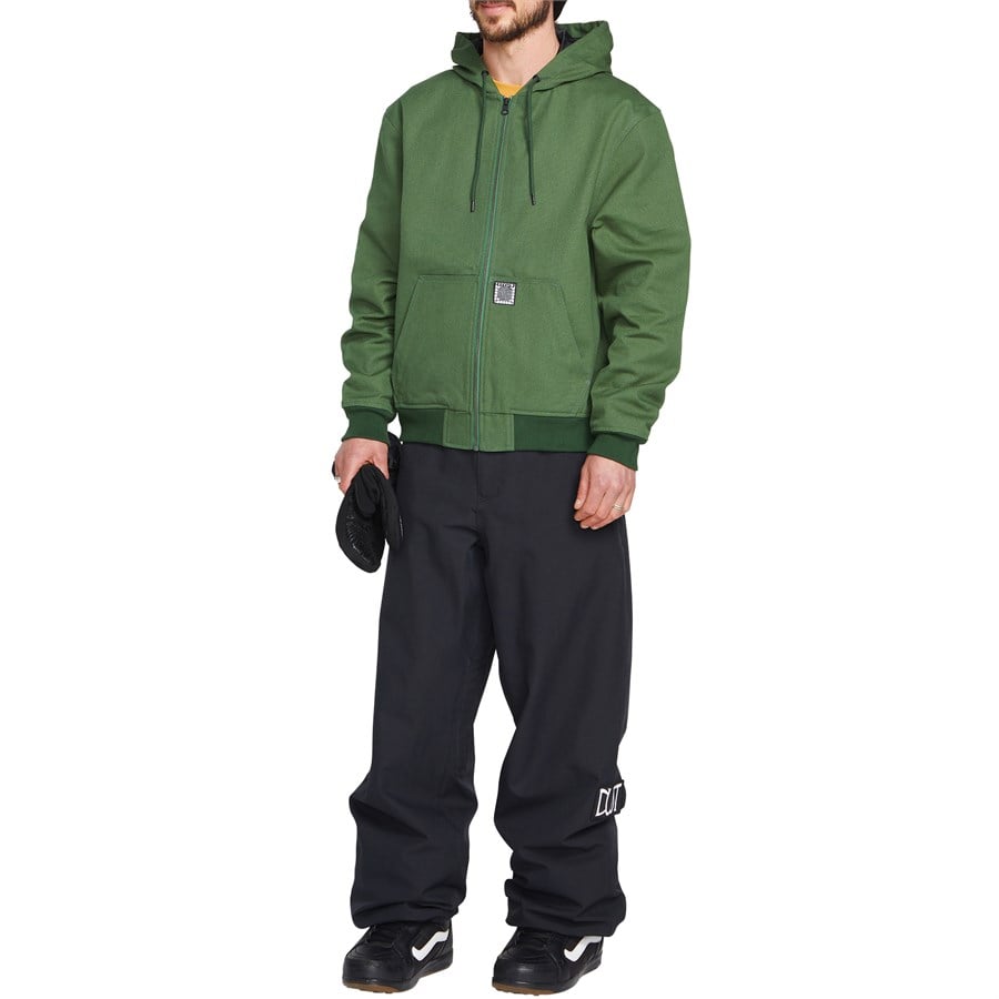 Volcom Dustbox Jacket - Men's