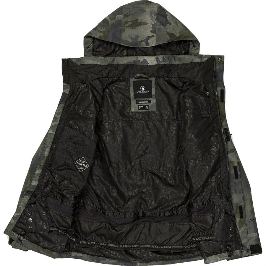 Evo Volcom Ell Insulated GORE-TEX Jacket - Women's
