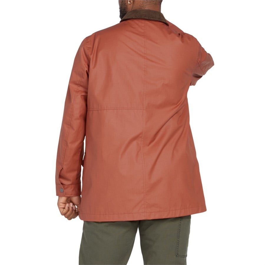 Evo Volcom ENT Fat Tony Jacket - Men's