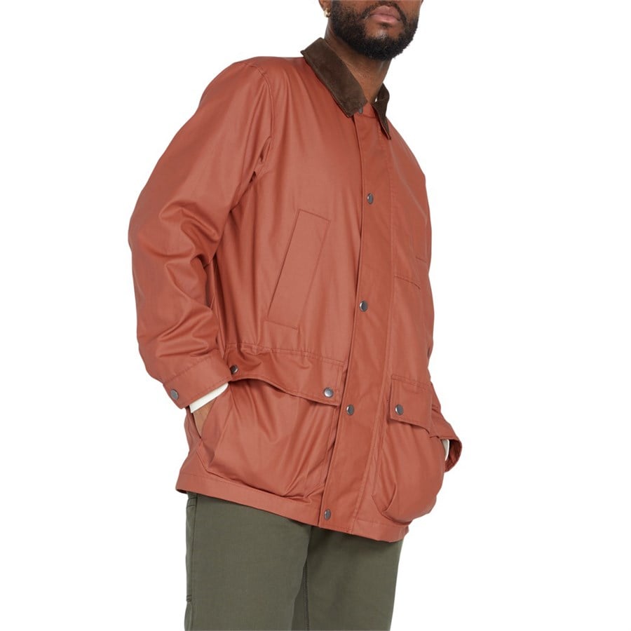evo Volcom ENT Fat Tony Jacket - Men's