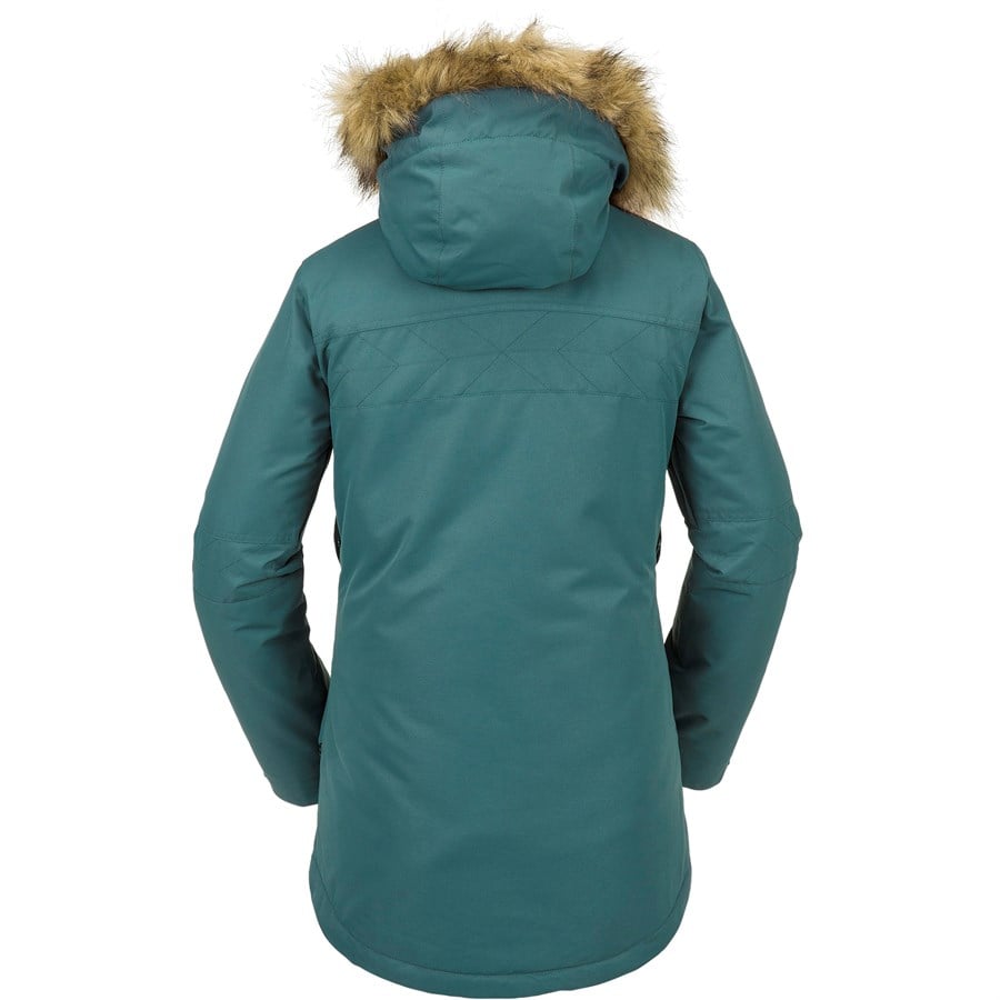 Evo Volcom Fawn Insulated Jacket - Women's