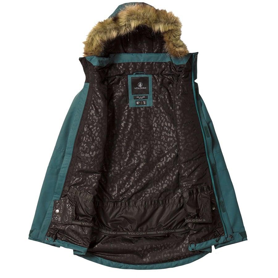 Evo Volcom Fawn Insulated Jacket - Women's