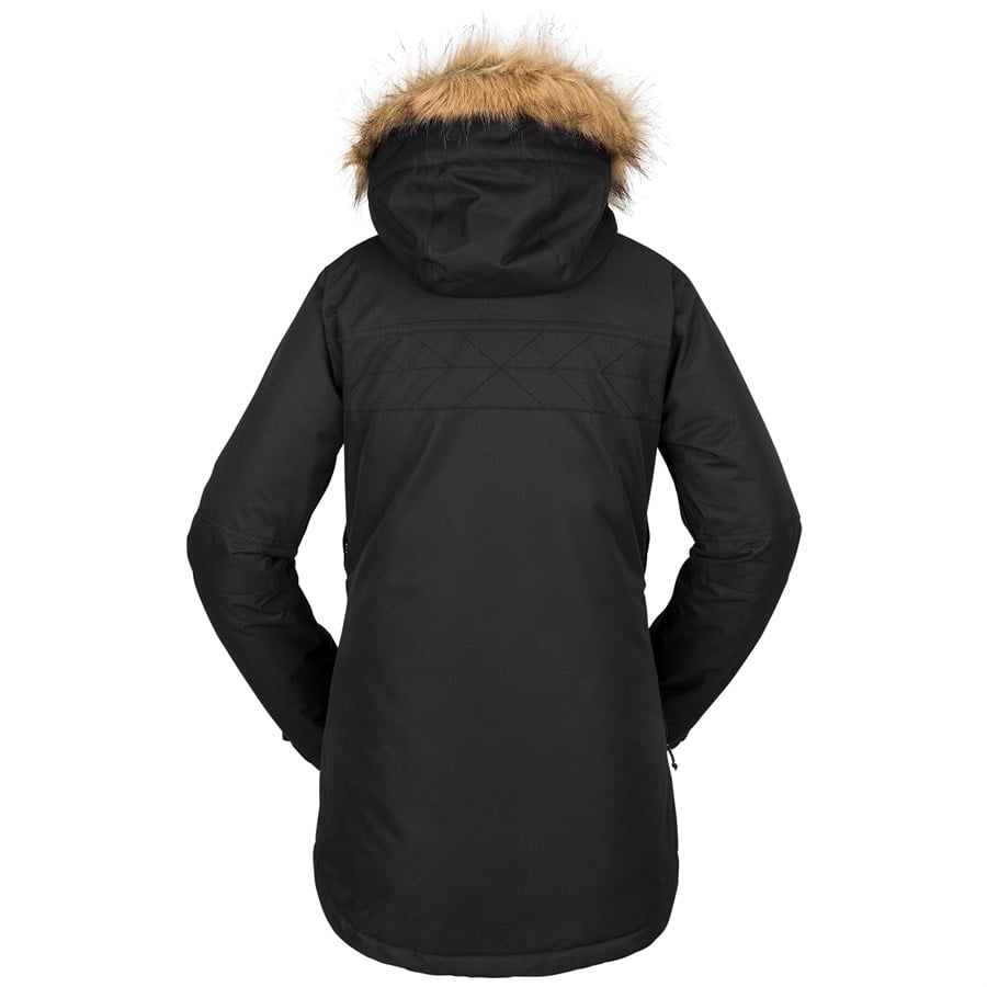 Evo Volcom Fawn Insulated Jacket - Women's