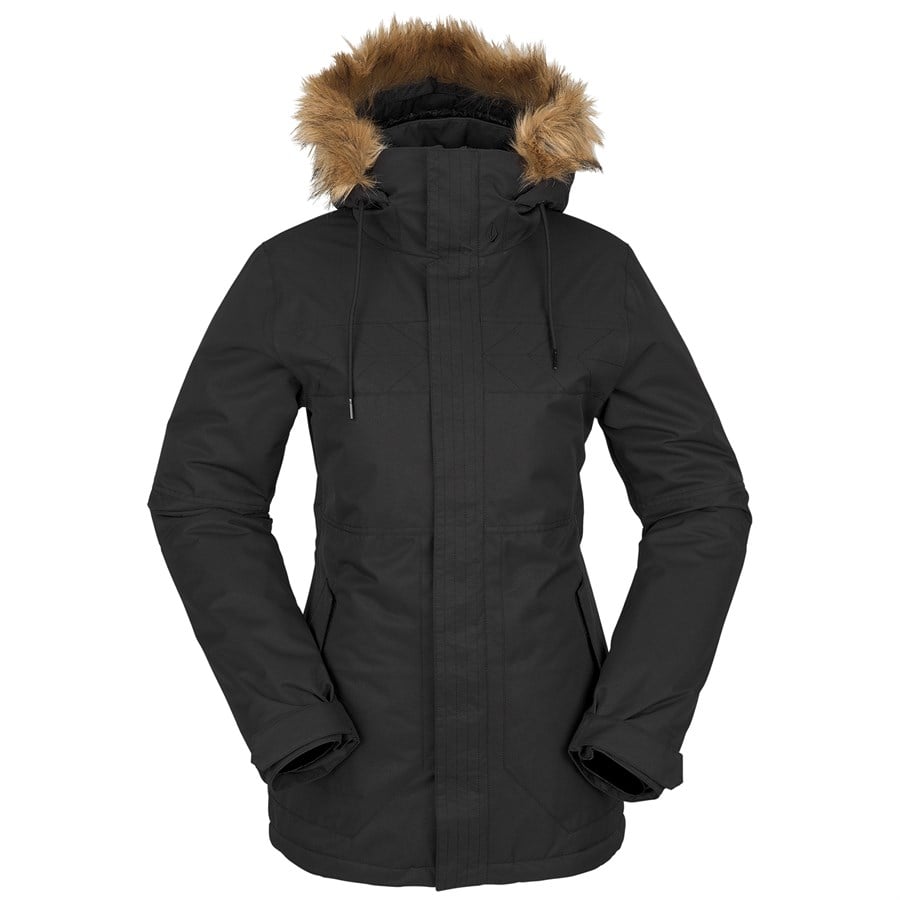 evo Volcom Fawn Insulated Jacket - Women's