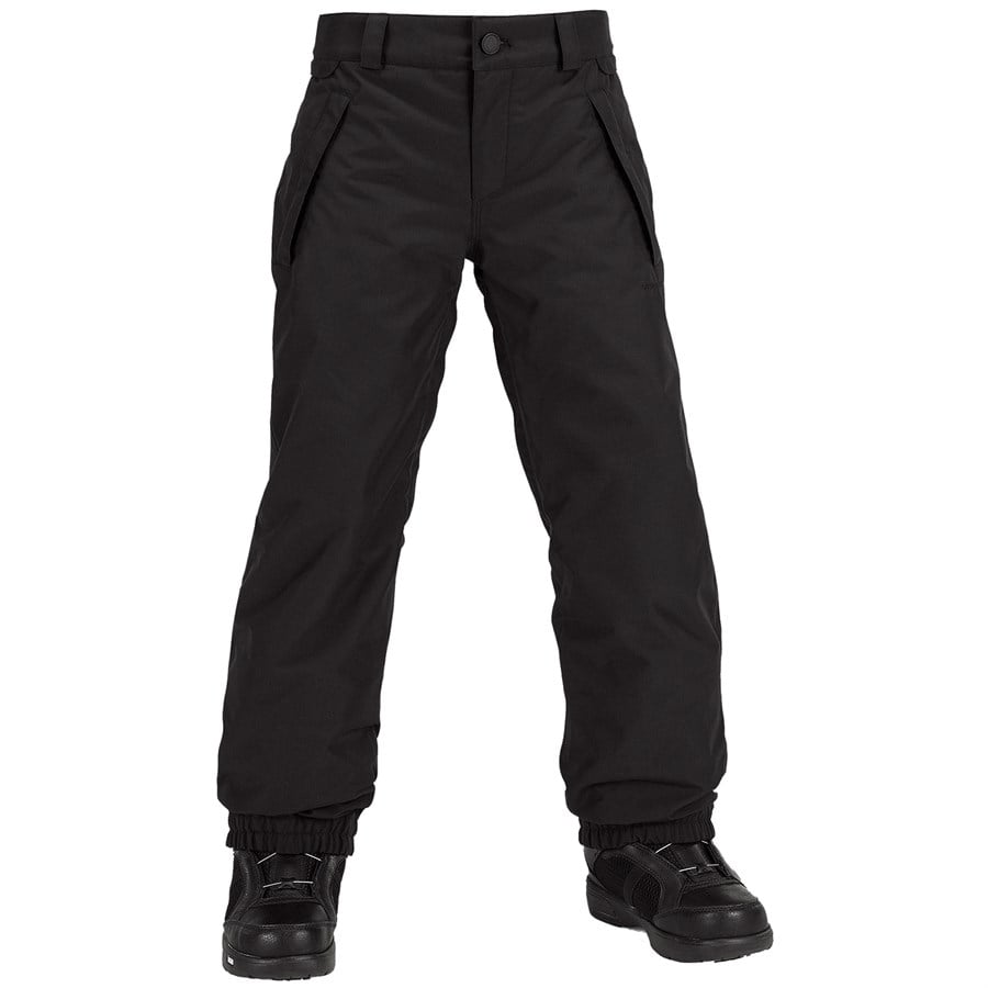 Evo Volcom Fernie Insulated Pants - Boys'