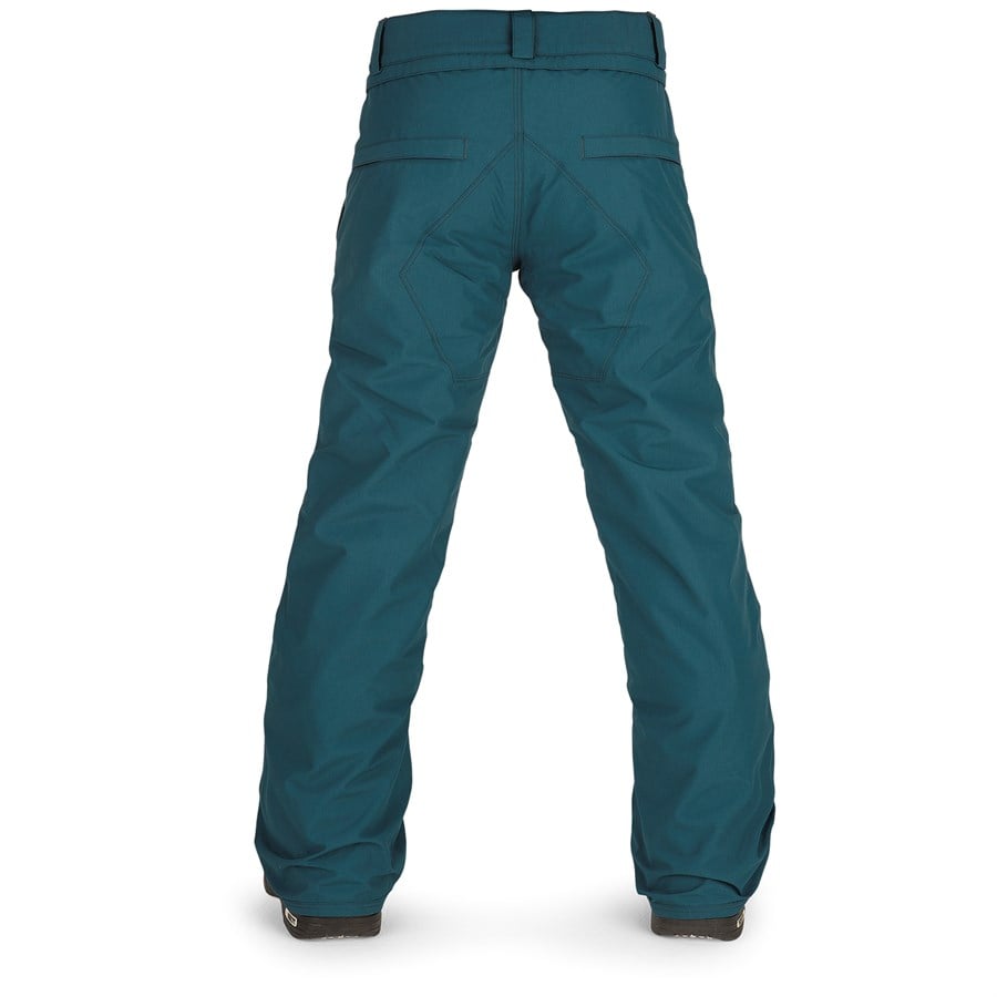 Evo Volcom Freakin Chino Insulated Pants - Boys'