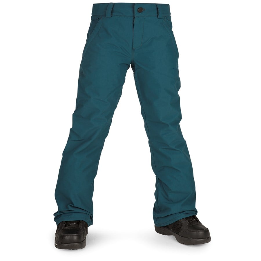 evo Volcom Freakin Chino Insulated Pants - Boys'