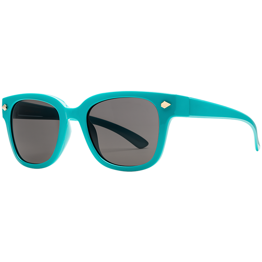 evo Volcom Freestyle Sunglasses - Women's