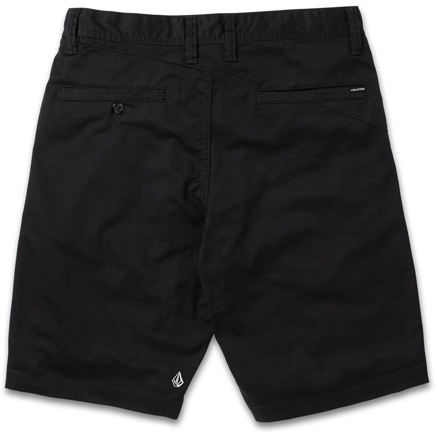 Evo Volcom Frickin Modern Stretch-21" Shorts - Men's