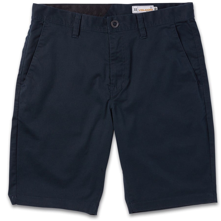 Evo Volcom Frickin Modern Stretch-21" Shorts - Men's