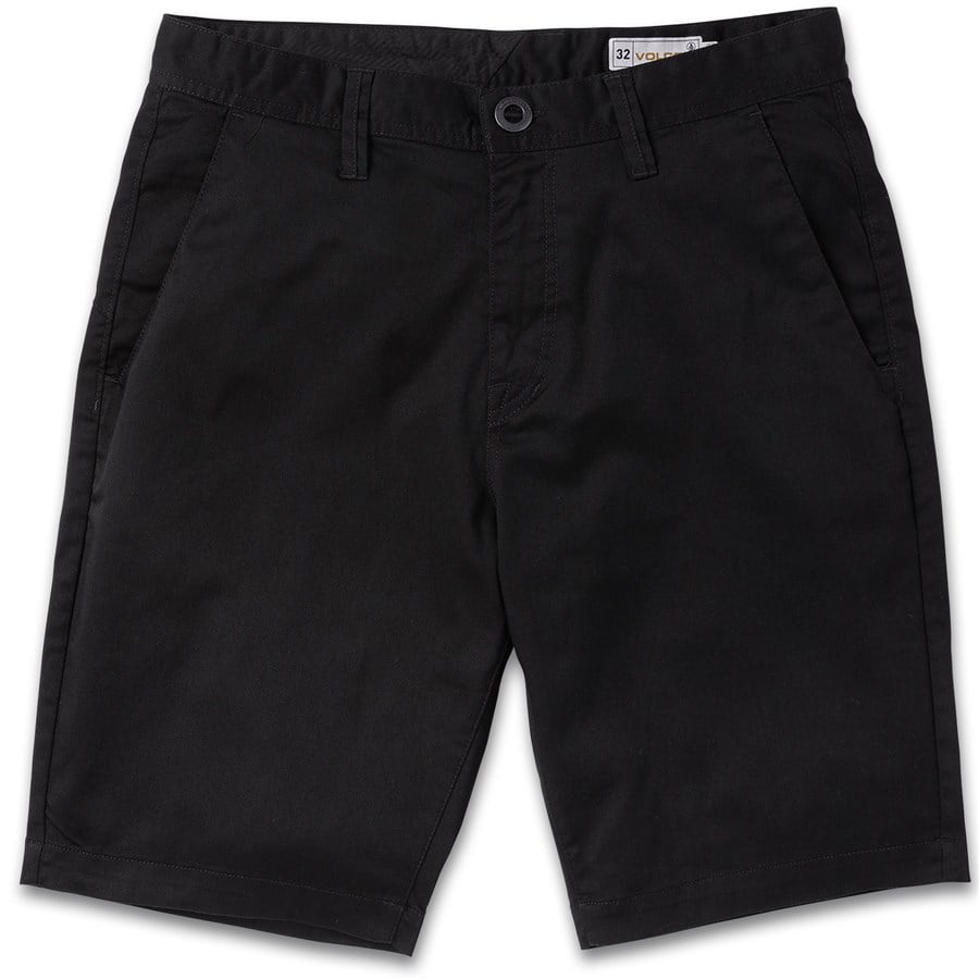 evo Volcom Frickin Modern Stretch-21" Shorts - Men's