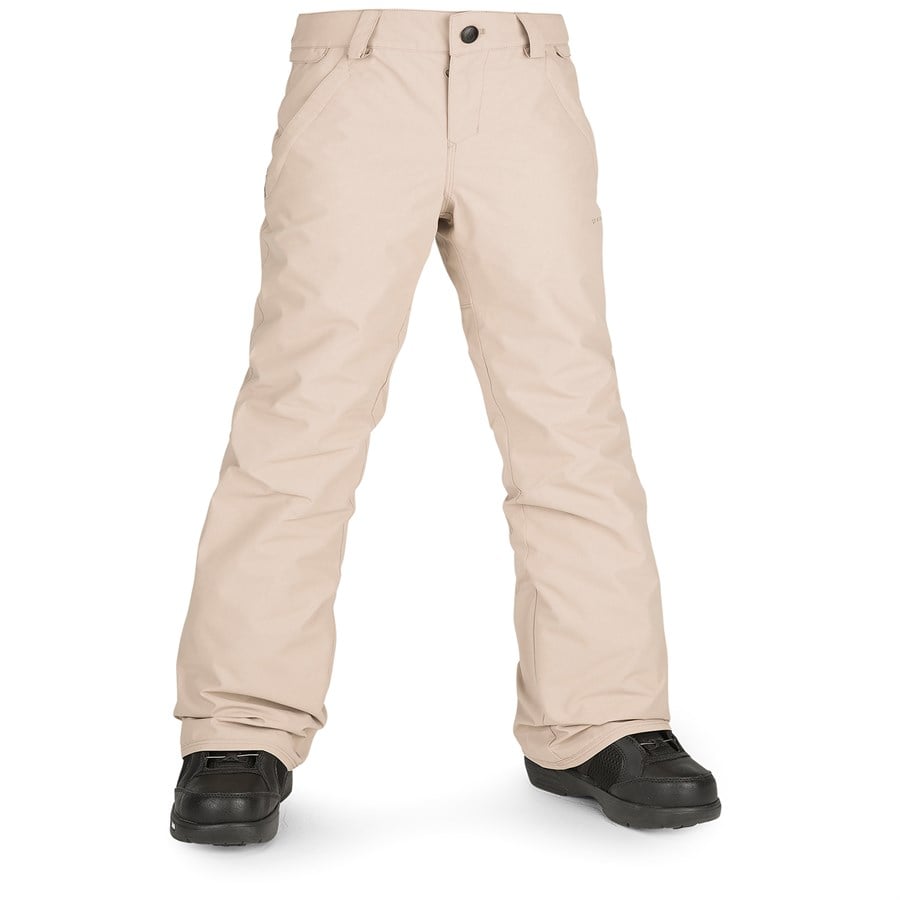 Evo Volcom Frochickidee Insulated Pants - Girls'