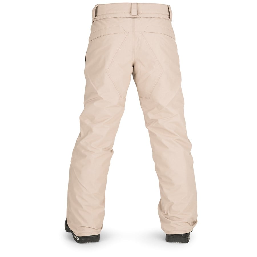Evo Volcom Frochickidee Insulated Pants - Girls'