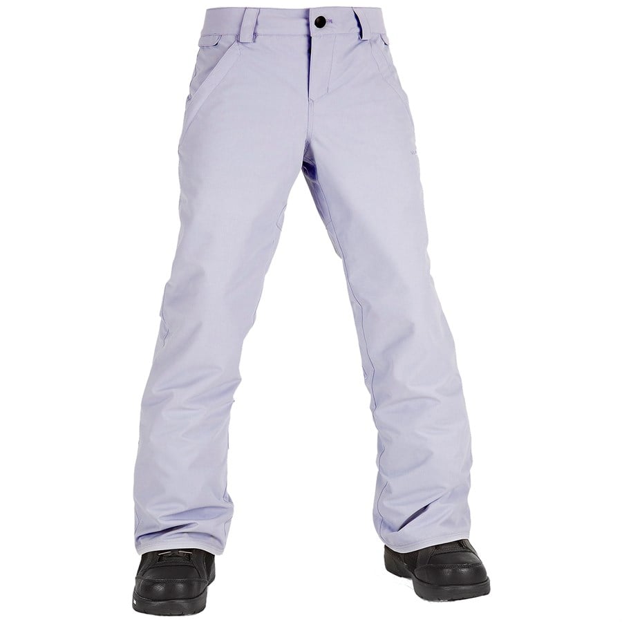 Evo Volcom Frochickidee Insulated Pants - Girls'