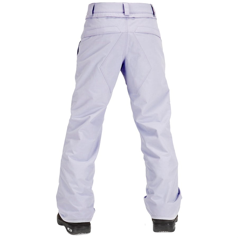 Evo Volcom Frochickidee Insulated Pants - Girls'