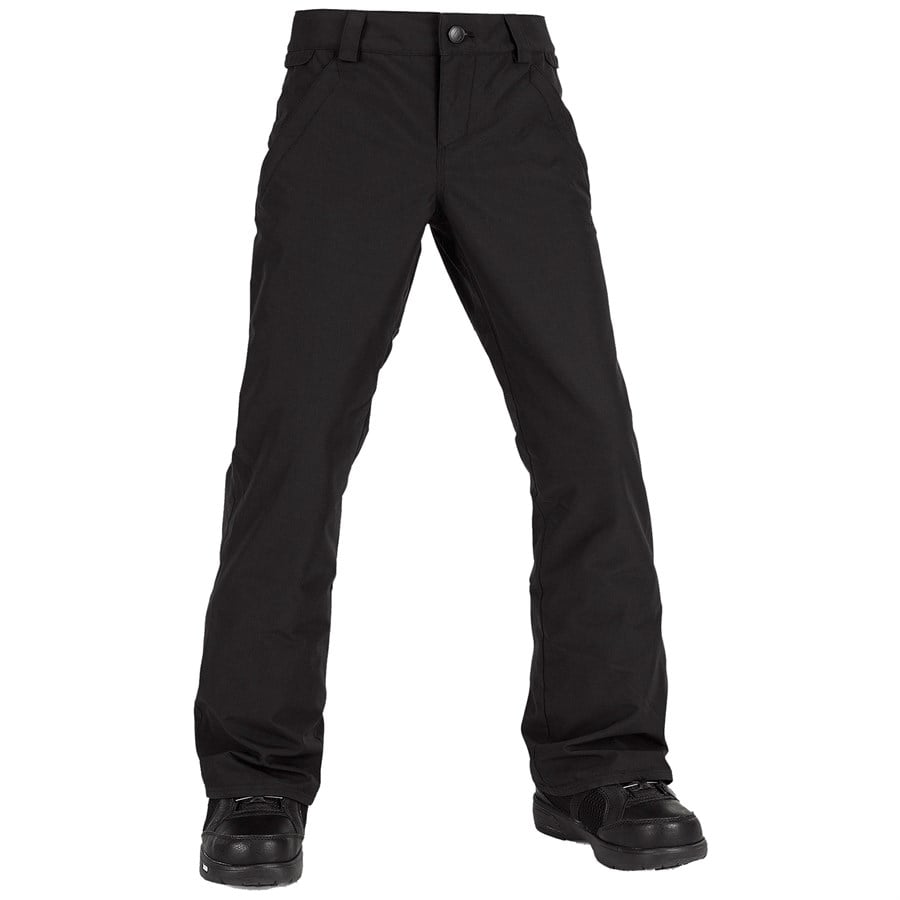 Evo Volcom Frochickidee Insulated Pants - Girls'