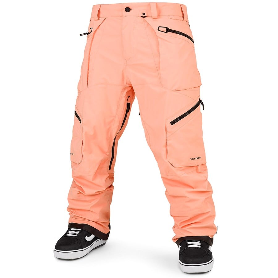 Evo Volcom Guch Stretch GORE-TEX Pants - Men's
