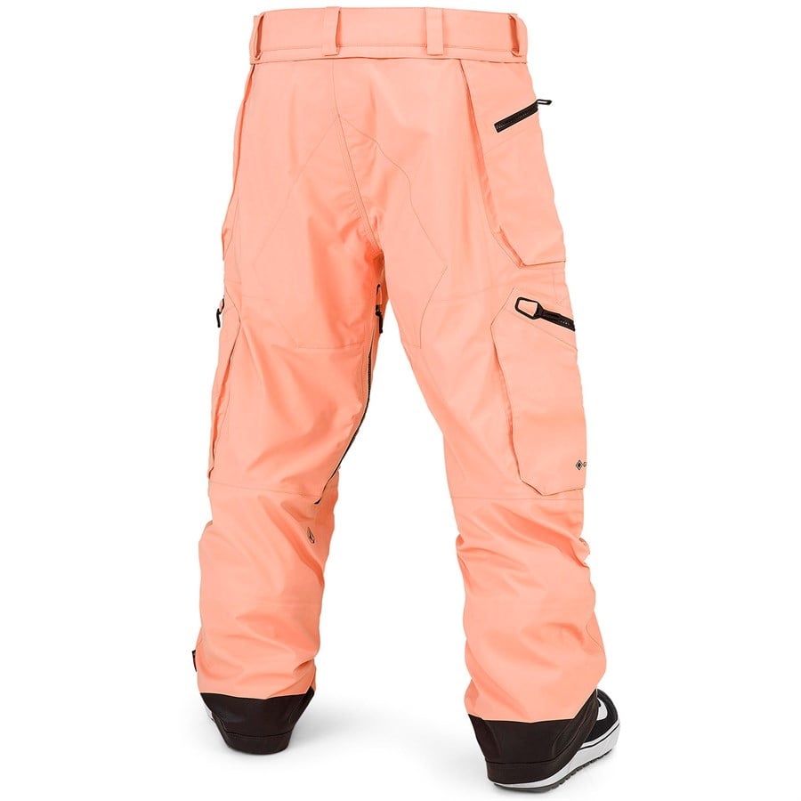 Evo Volcom Guch Stretch GORE-TEX Pants - Men's