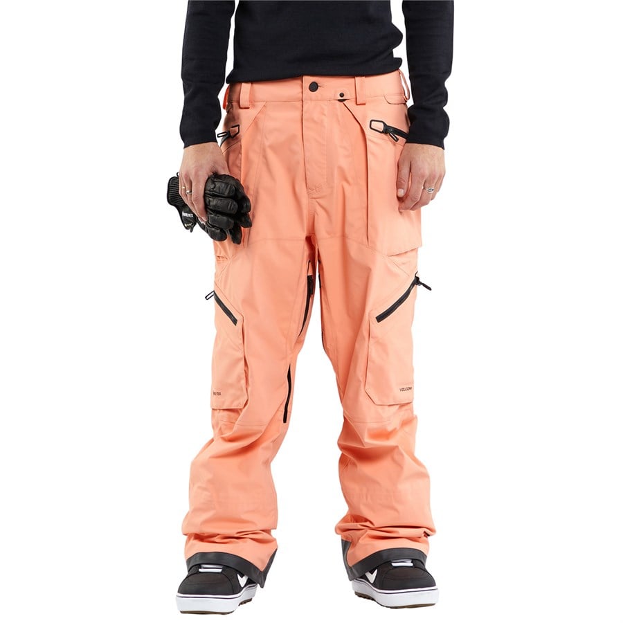 Evo Volcom Guch Stretch GORE-TEX Pants - Men's