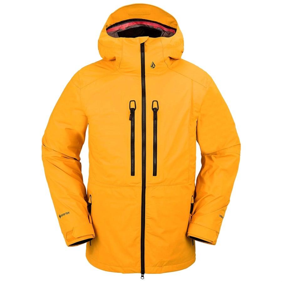 Evo Volcom Guide GORE-TEX Jacket - Men's