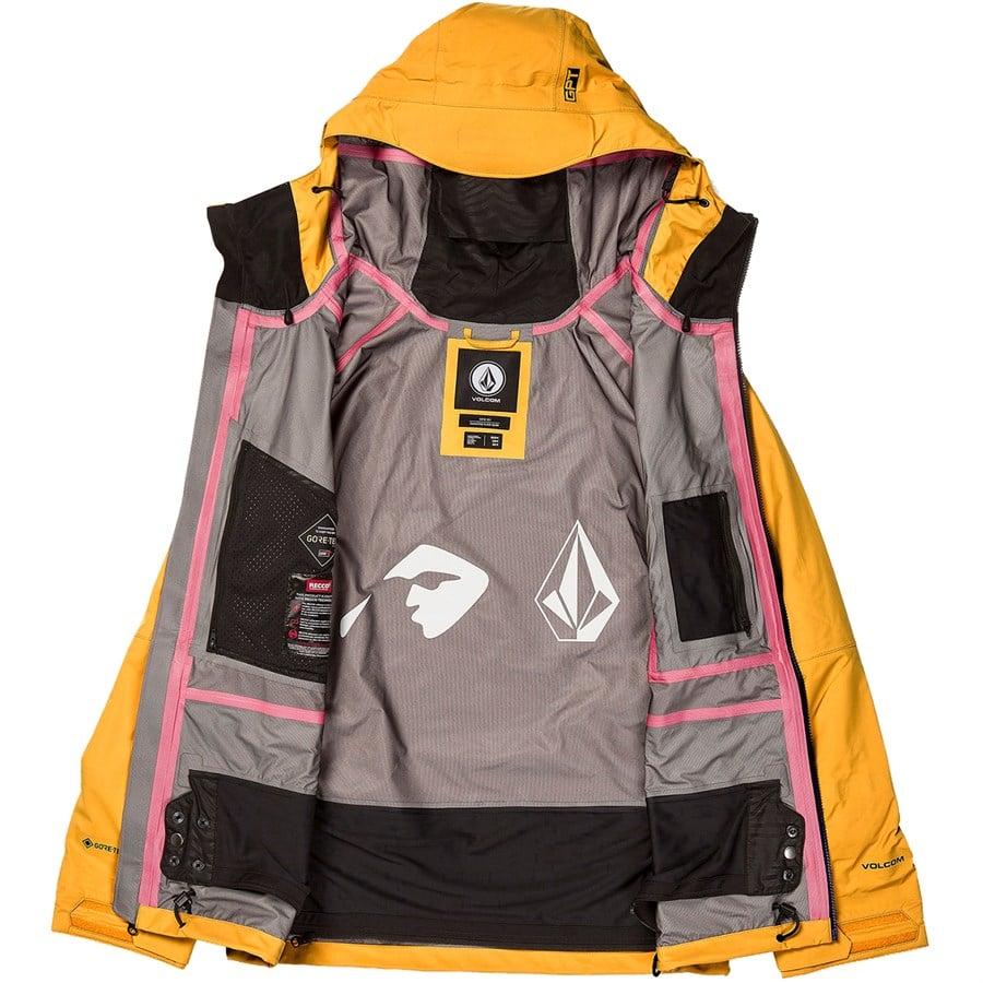 Evo Volcom Guide GORE-TEX Jacket - Men's